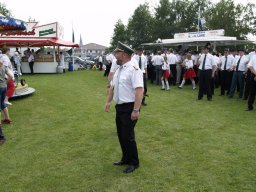 Schützenfest 2007